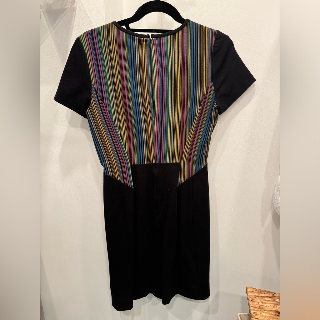 Multicolored Karen Millen Dress